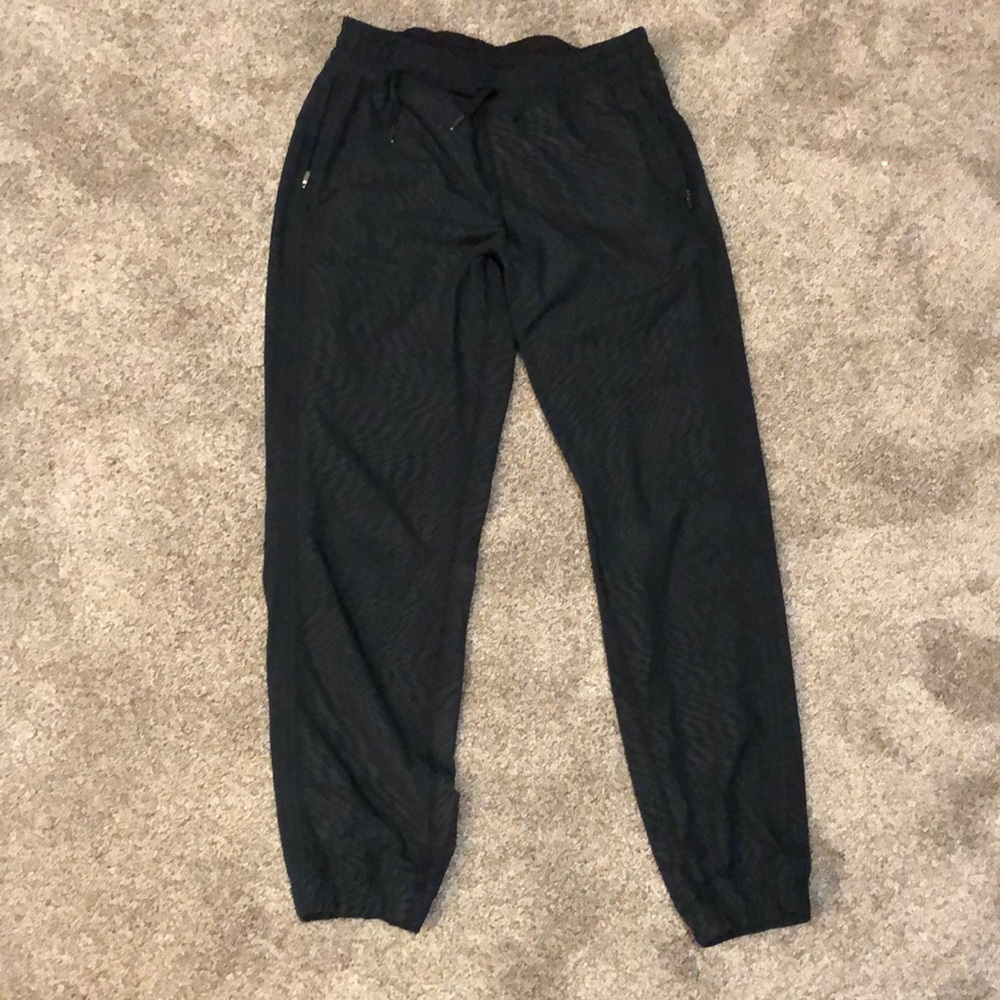 Lululemon Track Pants